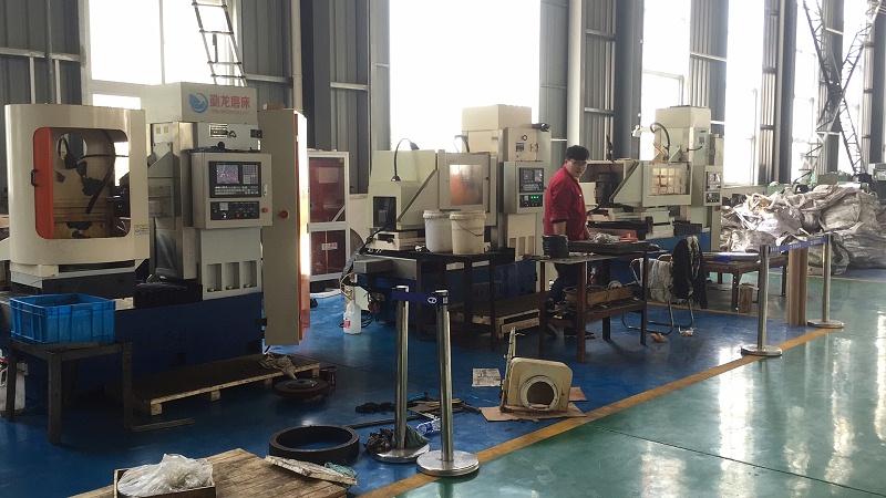 馬鞍山德創機械有限公司